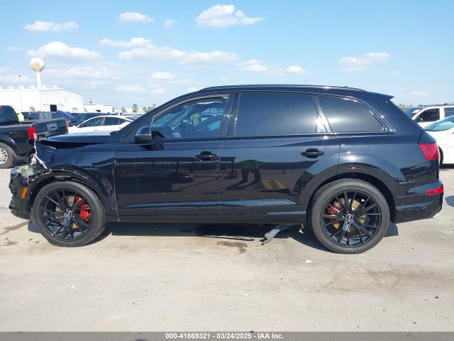 Audi Q7 2.0t Premium 2017 WA1AHAF72HD057435 Image 15