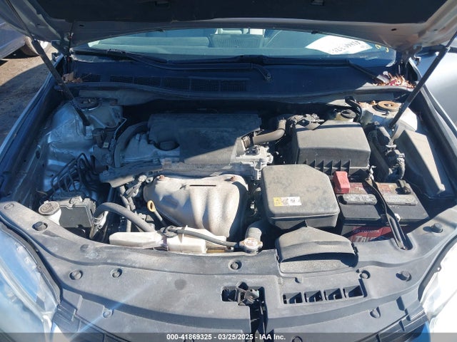 4T1BF1FKXHU345915 Toyota CAMRY LE