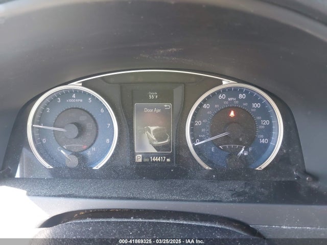 4T1BF1FKXHU345915 Toyota CAMRY LE