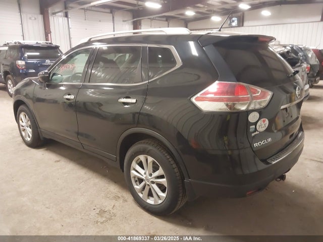 5N1AT2MV3GC876787 Nissan ROGUE SV