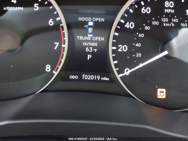2015 LEXUS ES 350 JTHBK1GG6F2180477 Photo 6