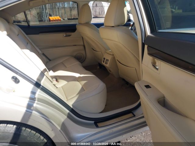 2015 LEXUS ES 350 JTHBK1GG6F2180477 Photo 7
