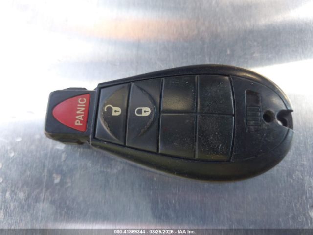 2C4RDGBG9LR237367 Dodge Grand Caravan Se