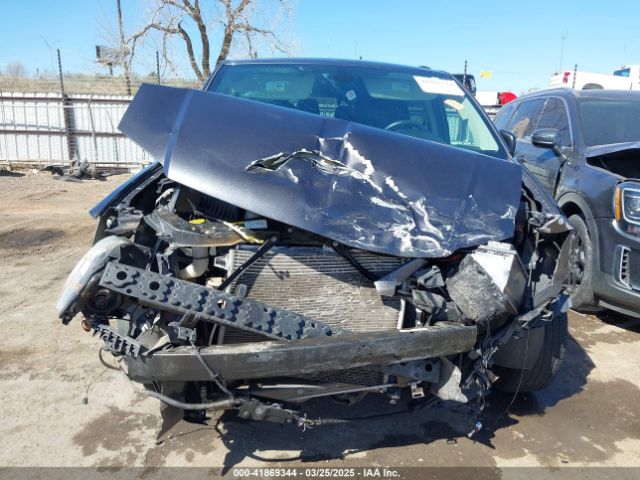 2C4RDGBG9LR237367 Dodge Grand Caravan Se