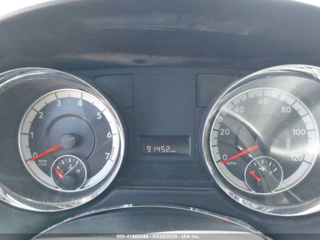 2C4RDGBG9LR237367 Dodge Grand Caravan Se