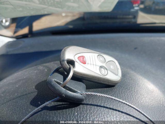 2007 ACURA TSX JH4CL96987C022365 Photo 10