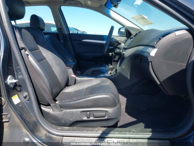 2007 ACURA TSX JH4CL96987C022365 Photo 4