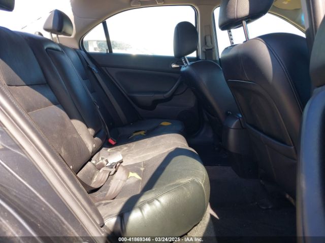 2007 ACURA TSX JH4CL96987C022365 Photo 7