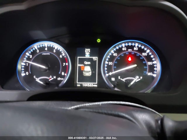 5TDJKRFH4GS338959 Toyota Highlander Xle V6