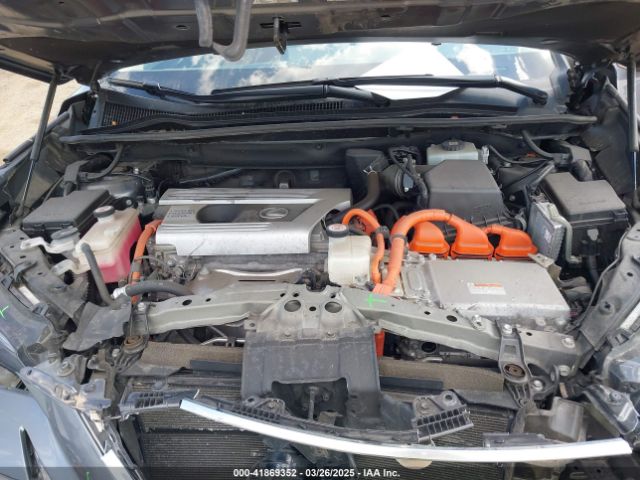 JTJGJRDZ4M2161869 Lexus NX 300H
