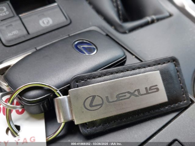 JTJGJRDZ4M2161869 Lexus NX 300H