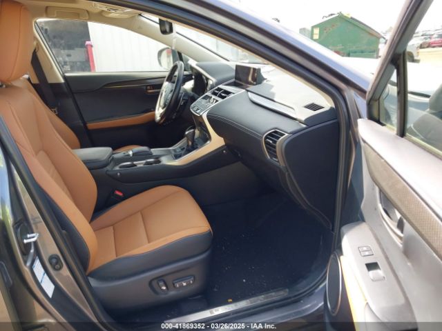 JTJGJRDZ4M2161869 Lexus NX 300H
