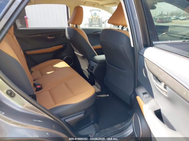 JTJGJRDZ4M2161869 Lexus NX 300H