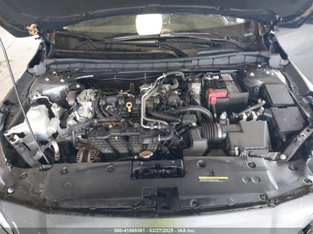 1N4BL4DW2SN351266 Nissan Altima Sv Awd