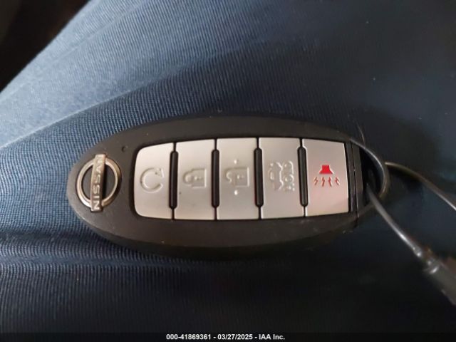1N4BL4DW2SN351266 Nissan Altima Sv Awd