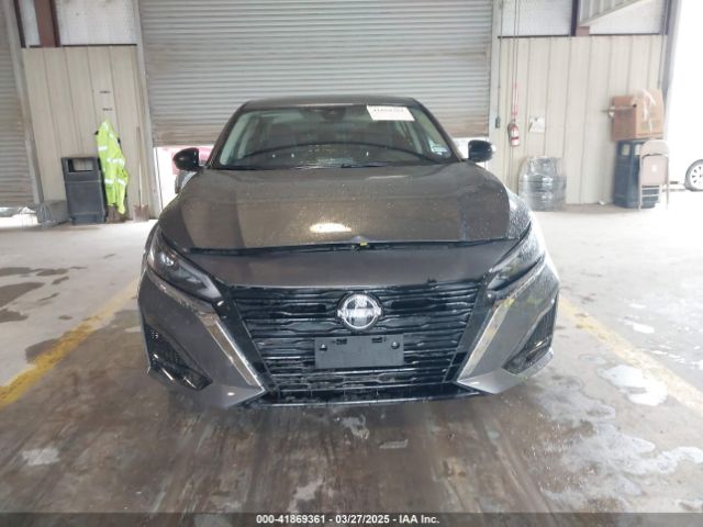 1N4BL4DW2SN351266 Nissan Altima Sv Awd
