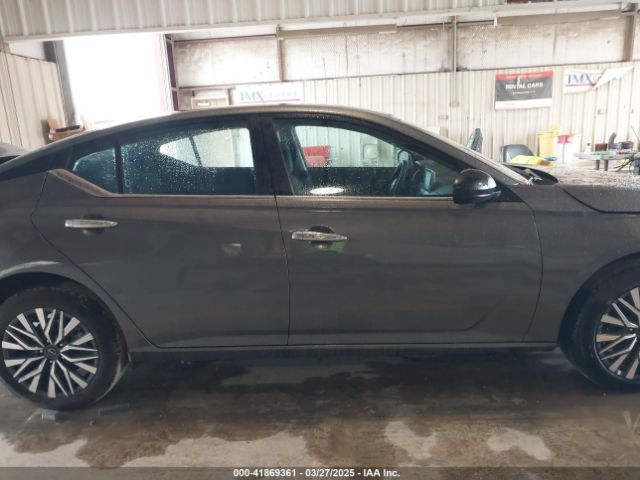 1N4BL4DW2SN351266 Nissan Altima Sv Awd