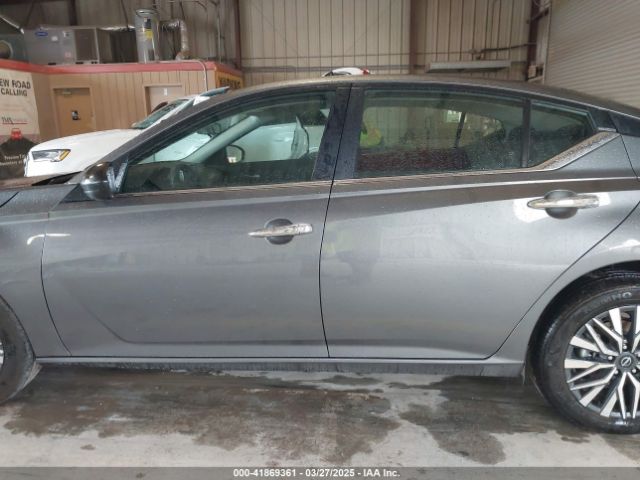 1N4BL4DW2SN351266 Nissan Altima Sv Awd