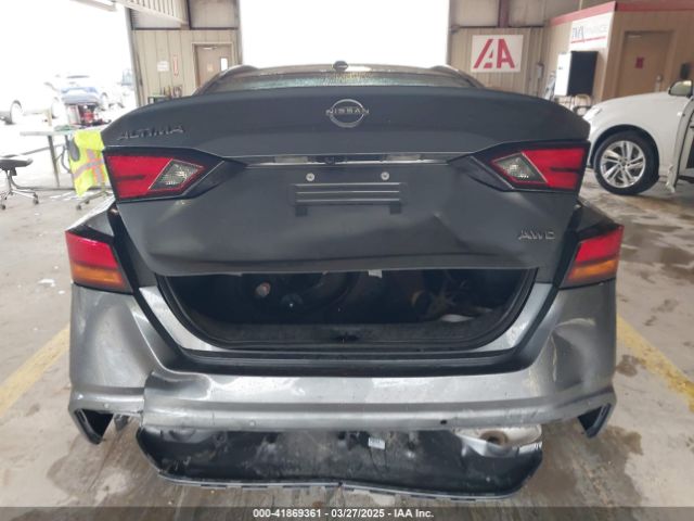 1N4BL4DW2SN351266 Nissan Altima Sv Awd