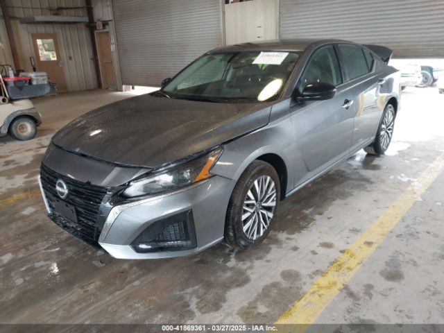 1N4BL4DW2SN351266 Nissan Altima Sv Awd