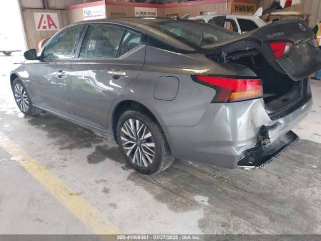 1N4BL4DW2SN351266 Nissan Altima Sv Awd