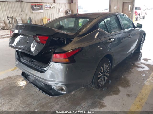 1N4BL4DW2SN351266 Nissan Altima Sv Awd