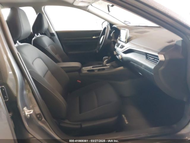 1N4BL4DW2SN351266 Nissan Altima Sv Awd