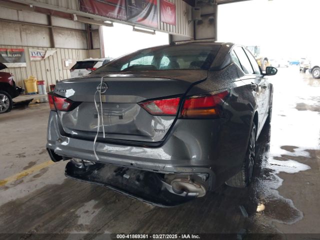 1N4BL4DW2SN351266 Nissan Altima Sv Awd