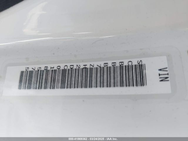 2013 BENTLEY MULSANNE SCBBB7ZH2DC018575 Photo 8