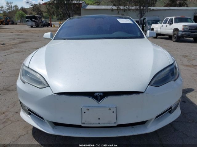 5YJSA1E22JF246928 Tesla Model S 100d/75d/p100d