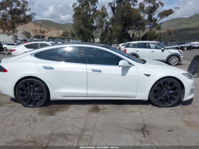 5YJSA1E22JF246928 Tesla Model S 100d/75d/p100d