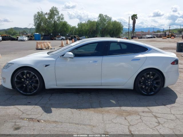 5YJSA1E22JF246928 Tesla Model S 100d/75d/p100d