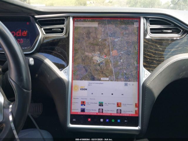 5YJSA1E22JF246928 Tesla Model S 100d/75d/p100d