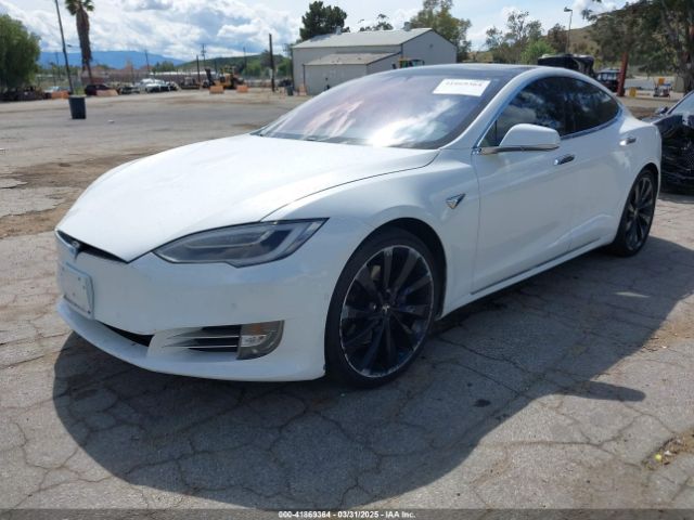 5YJSA1E22JF246928 Tesla Model S 100d/75d/p100d
