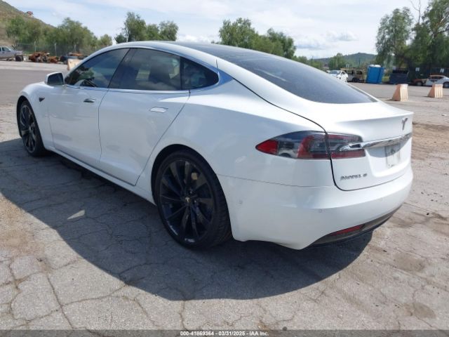 5YJSA1E22JF246928 Tesla Model S 100d/75d/p100d