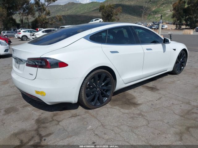 5YJSA1E22JF246928 Tesla Model S 100d/75d/p100d