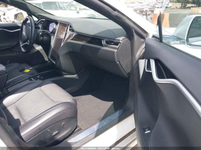 5YJSA1E22JF246928 Tesla Model S 100d/75d/p100d