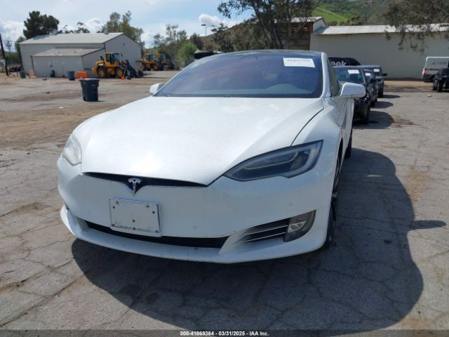 5YJSA1E22JF246928 Tesla Model S 100d/75d/p100d