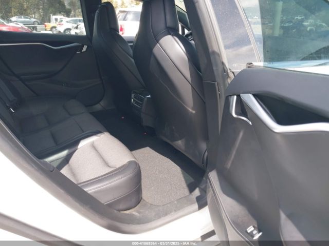 5YJSA1E22JF246928 Tesla Model S 100d/75d/p100d