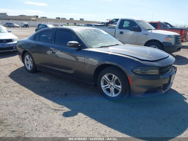 2020 DODGE CHARGER 2C3CDXBG2LH139944