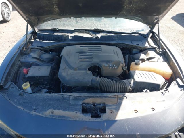 2020 DODGE CHARGER 2C3CDXBG2LH139944 Photo 9
