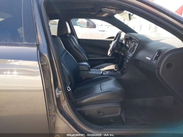 2020 DODGE CHARGER 2C3CDXBG2LH139944 Photo 4