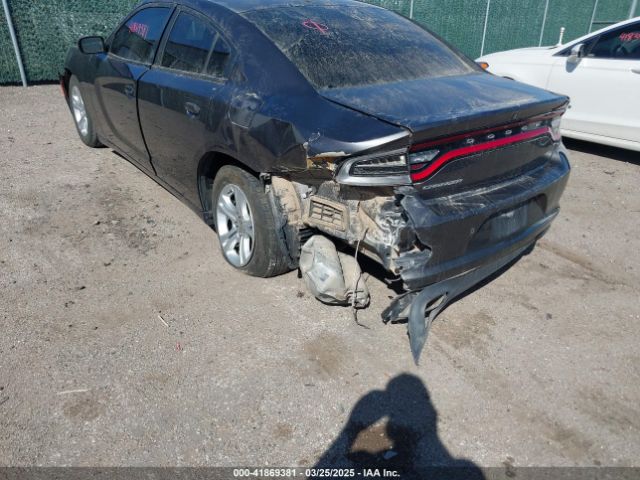 2020 DODGE CHARGER 2C3CDXBG2LH139944 Photo 5
