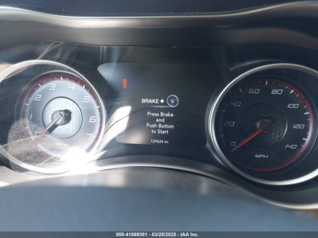2020 DODGE CHARGER 2C3CDXBG2LH139944 Photo 6