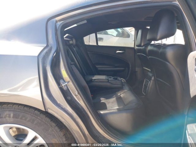 2020 DODGE CHARGER 2C3CDXBG2LH139944 Photo 7