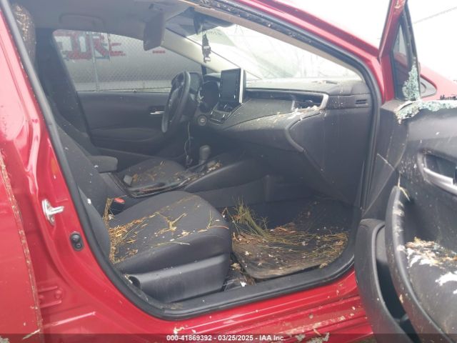 5YFEPRAE2LP104015 Toyota COROLLA LE