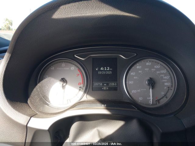 WAUBFGFFXF1077017 Audi S3 2.0t Premium Plus