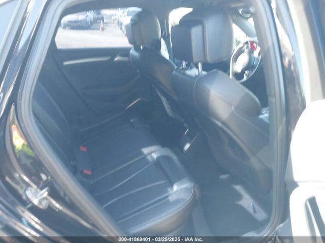 WAUBFGFFXF1077017 Audi S3 2.0t Premium Plus