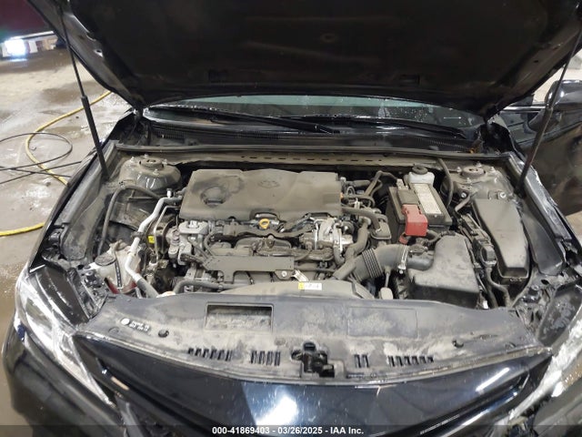 4T1G11AK1LU969476 Toyota CAMRY SE