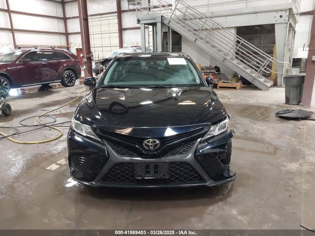 4T1G11AK1LU969476 Toyota CAMRY SE